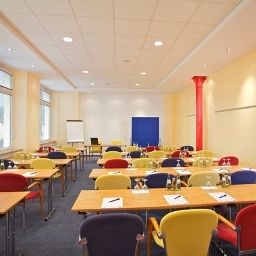 Sala congressi Königshof am Funkturm Business Kategorie Fotos