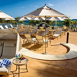 Pool Courtyard Fort Lauderdale Beach Fotos
