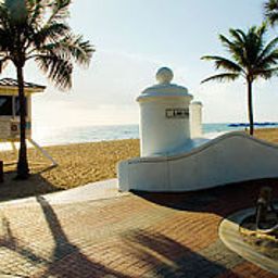  Courtyard Fort Lauderdale Beach Fotos