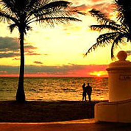  Courtyard Fort Lauderdale Beach Fotos