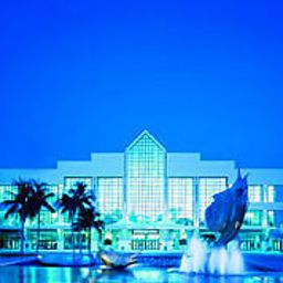  Courtyard Fort Lauderdale Beach Fotos