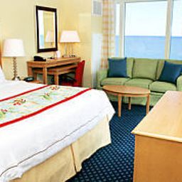 Zimmer Courtyard Fort Lauderdale Beach Fotos