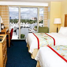 Zimmer Courtyard Fort Lauderdale Beach Fotos