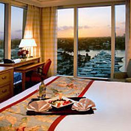 Zimmer Courtyard Fort Lauderdale Beach Fotos