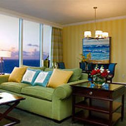 Zimmer Courtyard Fort Lauderdale Beach Fotos