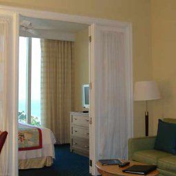 Zimmer Courtyard Fort Lauderdale Beach Fotos