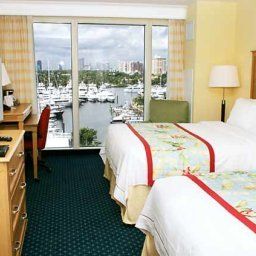 Zimmer Courtyard Fort Lauderdale Beach Fotos