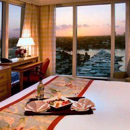 Zimmer Courtyard Fort Lauderdale Beach Fotos