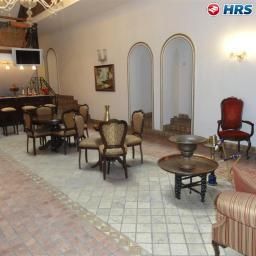 Hall Tütav Adalya Hotel Fotos