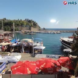 View Tütav Adalya Hotel Fotos