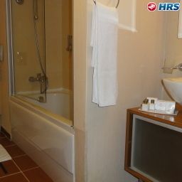 Bathroom Royal Asarlik Beach & SPA Fotos