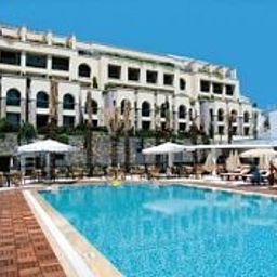 Pool Royal Asarlik Beach & SPA Fotos