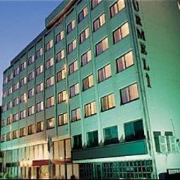 Sürmeli Ankara Ankara