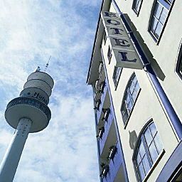 Königshof am Funkturm Business Kategorie Hannover