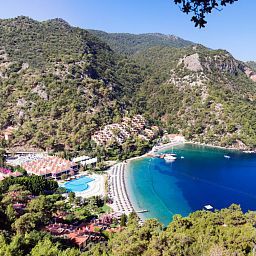 Hillside Beach Club Fethiye Mugla