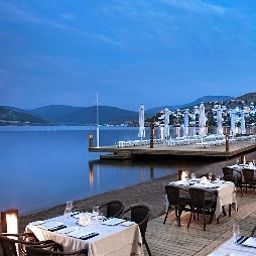 Exterior view Divan Bodrum Fotos