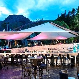 Bar Divan Bodrum Fotos