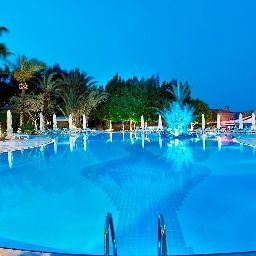 Pool Divan Bodrum Fotos