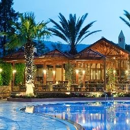 Pool Divan Bodrum Fotos