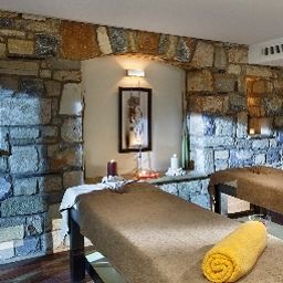 Wellness area Divan Bodrum Fotos