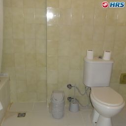 Camera da bagno SÖZER HOTEL KUSADASI Fotos