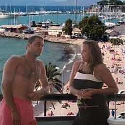 Panorama SÖZER HOTEL KUSADASI Fotos