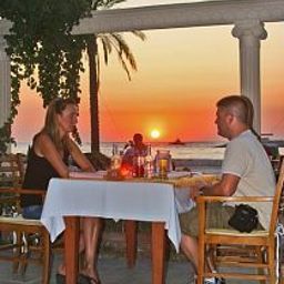 Terrazza SÖZER HOTEL KUSADASI Fotos