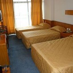 Camera SÖZER HOTEL KUSADASI Fotos