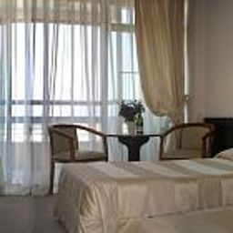 Camera SÖZER HOTEL KUSADASI Fotos