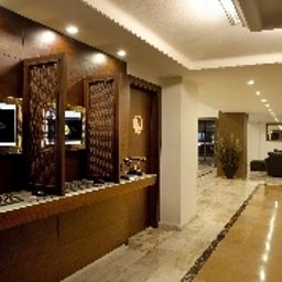  Susuzlu Atlantis Otel Fotos