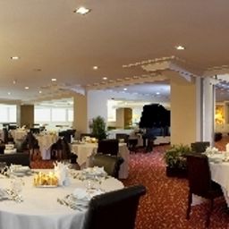 Restaurant Susuzlu Atlantis Otel Fotos