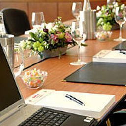 Conference room Copenhagen Marriott Hotel Fotos