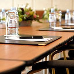 Conference room Copenhagen Marriott Hotel Fotos