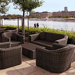  Copenhagen Marriott Hotel Fotos