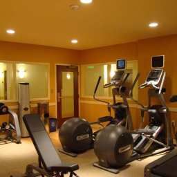 Wellness/Fitness DoubleTree Suites by Hilton Naples Fotos