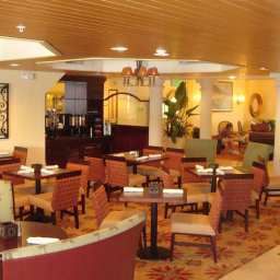 Restaurant DoubleTree Suites by Hilton Naples Fotos