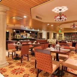 Restaurant DoubleTree Suites by Hilton Naples Fotos
