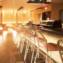 Restaurant DoubleTree Suites by Hilton Naples Fotos