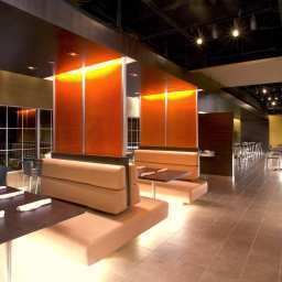 Restaurant DoubleTree Suites by Hilton Naples Fotos