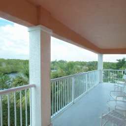 Suite DoubleTree Suites by Hilton Naples Fotos