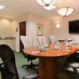 Tagungsraum DoubleTree Suites by Hilton Naples Fotos