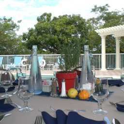 Tagungsraum DoubleTree Suites by Hilton Naples Fotos