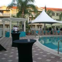 Tagungsraum DoubleTree Suites by Hilton Naples Fotos