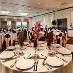 Tagungsraum DoubleTree Suites by Hilton Naples Fotos