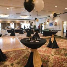 Tagungsraum DoubleTree Suites by Hilton Naples Fotos