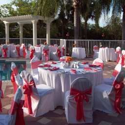 Tagungsraum DoubleTree Suites by Hilton Naples Fotos