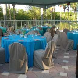 Tagungsraum DoubleTree Suites by Hilton Naples Fotos