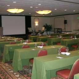 Tagungsraum DoubleTree Suites by Hilton Naples Fotos