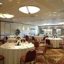 Bankettsaal DoubleTree Suites by Hilton Naples Fotos