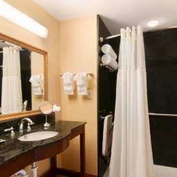 Zimmer DoubleTree Suites by Hilton Naples Fotos